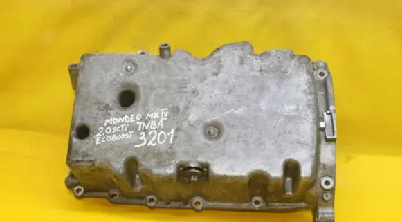 Ford Mondeo MK IV Oil sump