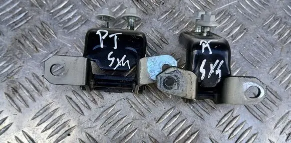 Suzuki SX4 S-Cross Rear door hinge set 