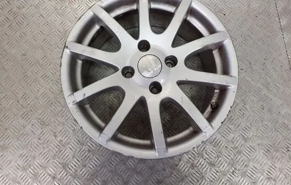 Nissan Tiida C11 R16 alloy rim 