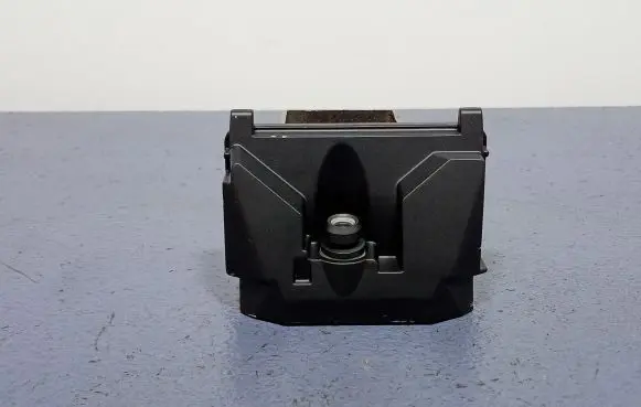 Reversing camera