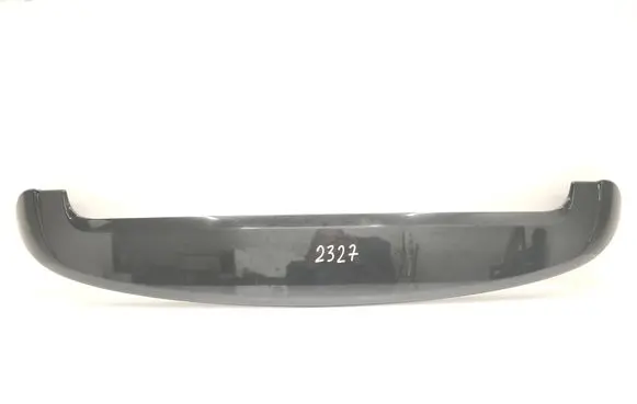 KIA Sorento Tailgate/trunk spoiler 872102P000