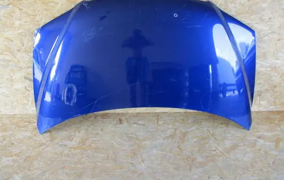 Fiat Multipla Engine bonnet/hood