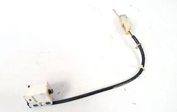 Toyota RAV 4 (XA30) Sensor 2091 209-1z11