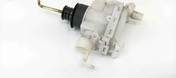 Mercedes-Benz SL R129 Engine mount vacuum valve 1297201635