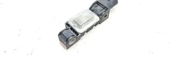 Volkswagen Phaeton Airbag deployment crash/impact sensor 7L0909606C 0232L2N306L 0232L2N3061