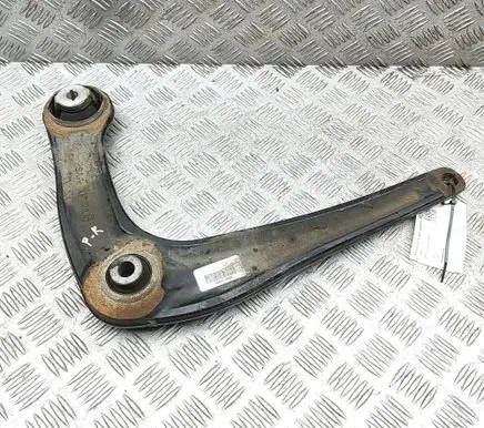 Opel Vivaro Front lower control arm/wishbone 9858157880