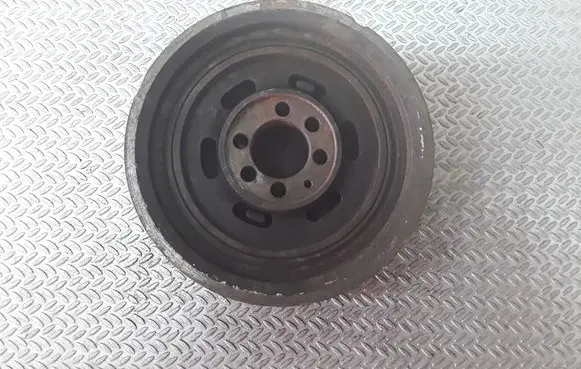 Mazda 6 Crankshaft pulley