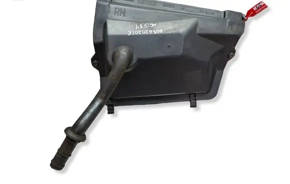 Renault Trafic III (X82) Wiper trim S26301584 93868424