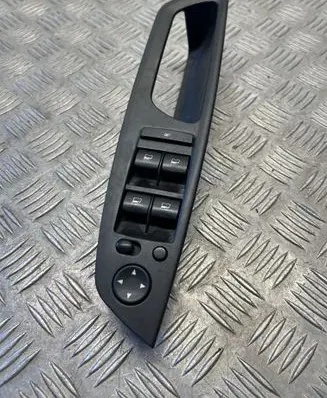 BMW X6 E71 Electric window control switch 9218044