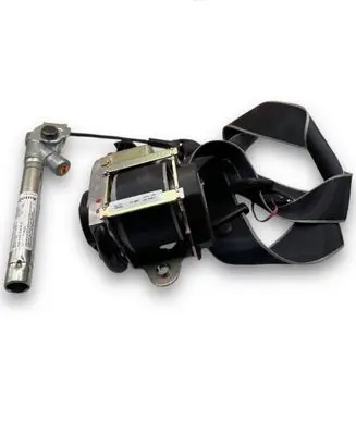 Lancia Ypsilon Central body control module S2821 617361600H