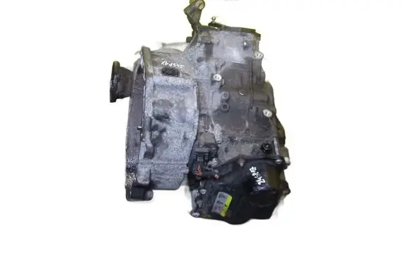 Volkswagen Golf VII Automatic gearbox QHV