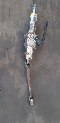 Volkswagen Tiguan Steering wheel axle 5QN419490D