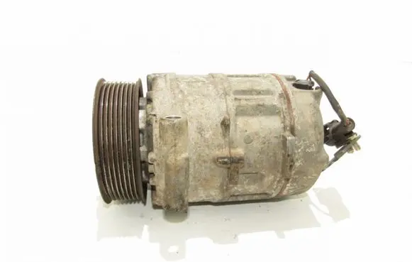 Land Rover Discovery 3 - LR3 Air conditioning (A/C) compressor (pump) 7SEU17C