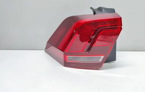 Volkswagen Tiguan Rear/tail lights