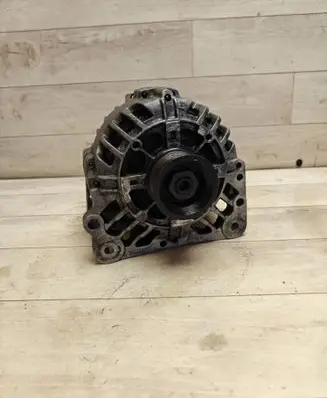 Seat Ibiza IV (6J,6P) Generator/alternator 03D903025J 309225613 2542746F