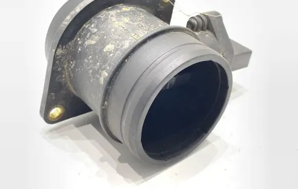 Mass air flow meter
