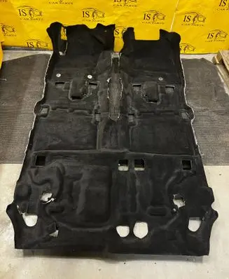Ford Kuga III Interior carpet LV4B-S13000-CH LV4BS13000CH LV4B-S13000-CH3JA6