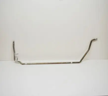 Tesla Model S Engine coolant pipe/hose