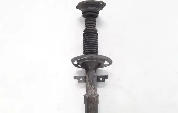 Renault Espace - Grand espace IV Front shock absorber/damper 8200620347