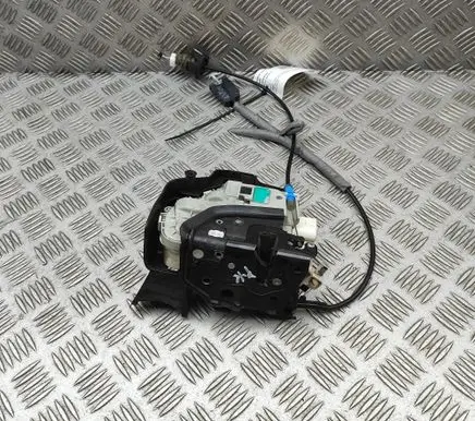 Audi A3 S3 8V Coupe door lock (next to the handle) 8V5837349 8X1837015