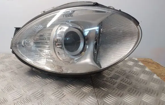 Mercedes-Benz R W251 Headlight/headlamp 26344802