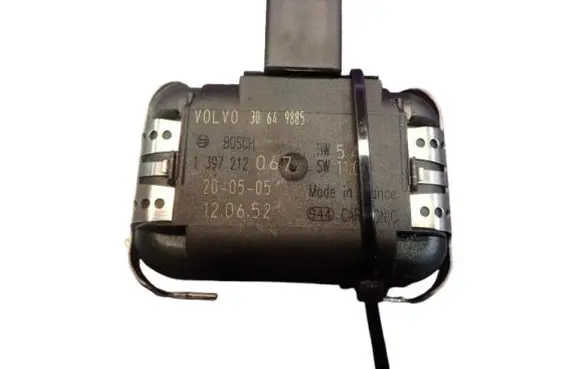 Volvo S60 Rain sensor 