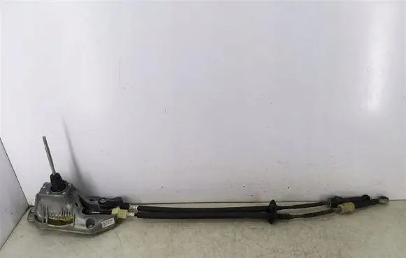 Fiat Grande Punto Gear shifter/selector A1693600409