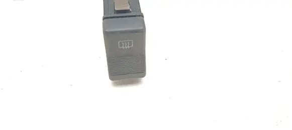 Audi 100 200 5000 C3 Windscreen/window heater switch 443941503D