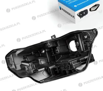 Ford Mustang VII Headlight/headlamp mounting bracket 5905049714497