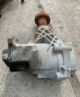 Volvo XC60 Gearbox transfer box case P31256684