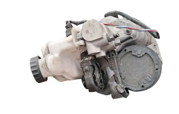 Peugeot 3008 II Brake booster 9841952080 3800067895Z 3800067895