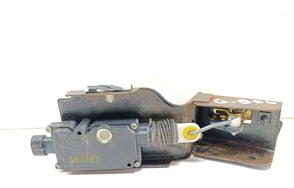 Citroen C5 Tailgate boot lock/latch motor 
