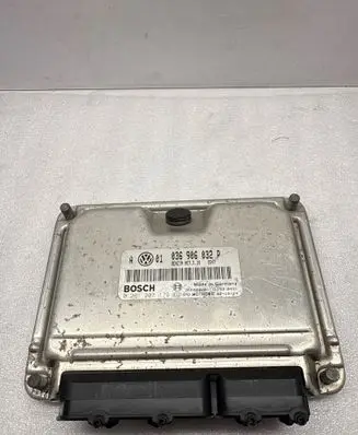 Engine control unit/module