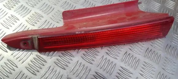 Rear/tail lights