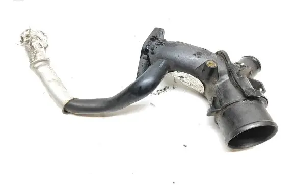 Renault Megane IV Air intake hose/pipe 165763328R