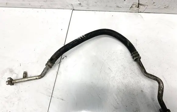 Renault Scenic III - Grand scenic III Power steering hose/pipe/line
