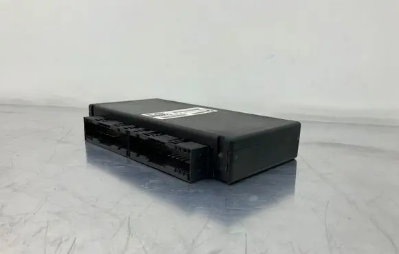 BMW 5 E60 E61 Comfort/convenience module 9176079 532256862