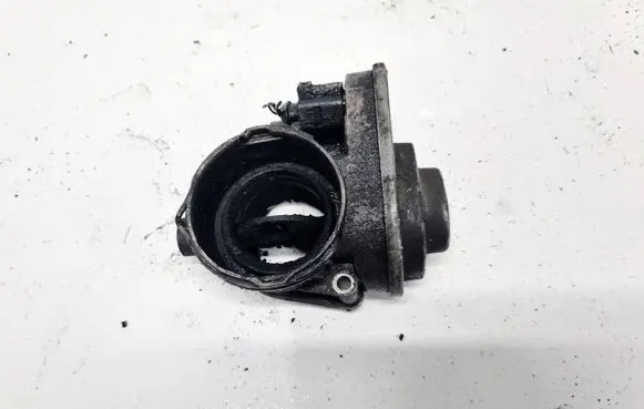 Audi A3 S3 8P Throttle valve 038128063G