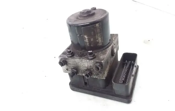 Skoda Superb B6 (3T) ABS Pump 3T0907379A 3T0614517 10020603104