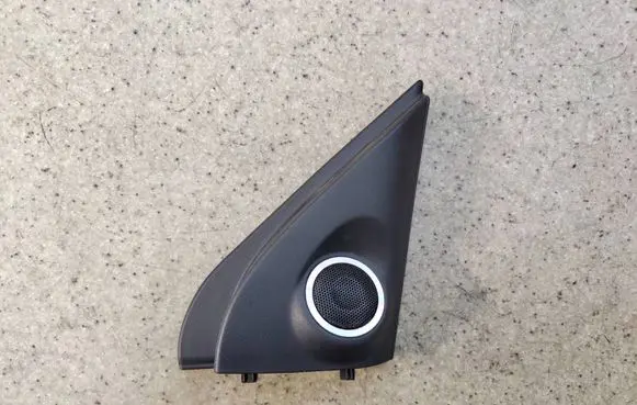Mitsubishi Outlander Front door high frequency speaker 7221B59200A 7221B592