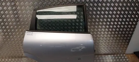 Seat Leon (1P) Rear door S26372225