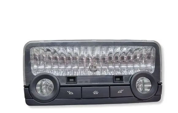 BMW 7 F01 F02 F03 F04 Rear seat light 9262613 43926261301