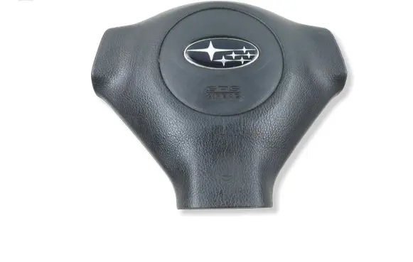Subaru Impreza II Steering wheel airbag 