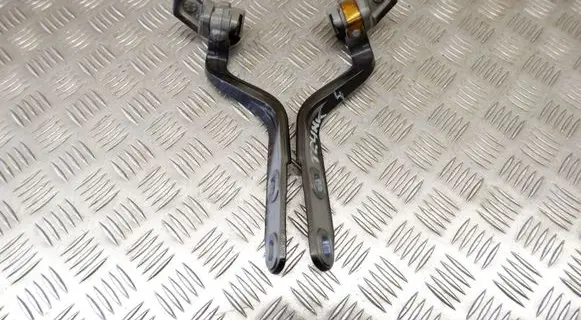 BMW 4 F36 Gran coupe Tailgate/trunk/boot hinge 7314608 7314607