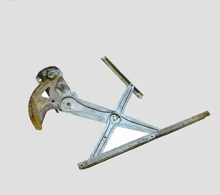 Toyota Corolla Verso E121 Rear door manual window regulator 698300F010