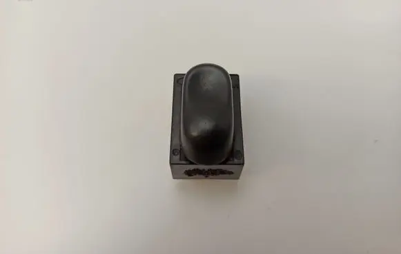 Ford Mustang IV Electric window control switch