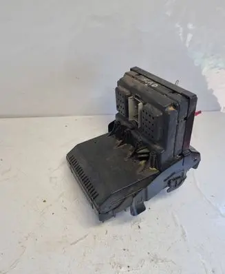 Volvo S60 Fuse module 30728542 05W242 12243779
