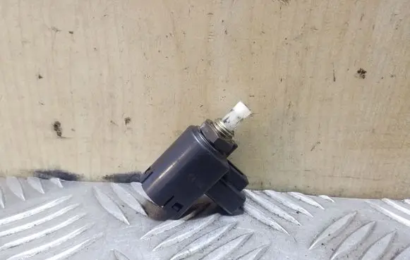 Clutch pedal sensor