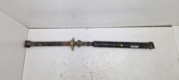 Volkswagen Amarok Drive shaft (set) 2H0521102AS