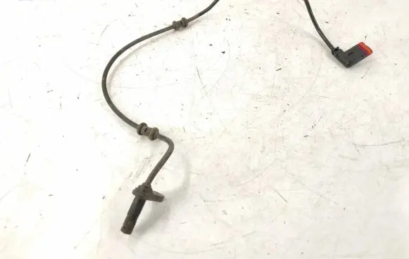 ABS rear brake sensor